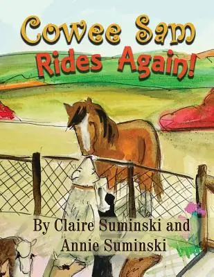 Cowee Sam reitet wieder - Cowee Sam Rides Again