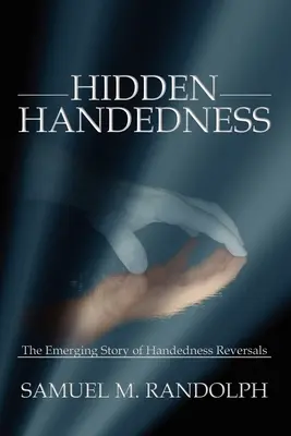 Verborgene Handfertigkeit - Hidden Handedness