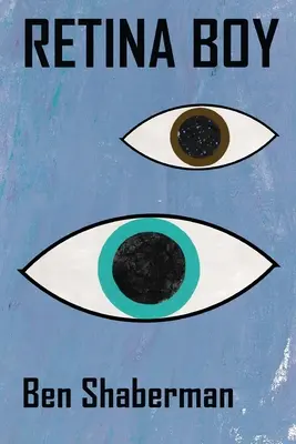 Retina-Junge - Retina Boy