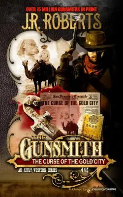 Der Fluch der goldenen Stadt - The Curse of the Gold City