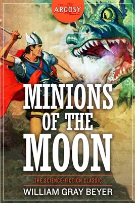 Schergen des Mondes - Minions of the Moon