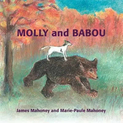 Molly und Babou - Molly and Babou