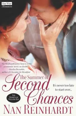 Der Sommer der zweiten Chancen - The Summer of Second Chances