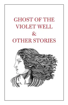 Das Gespenst vom Violetten Brunnen und andere Geschichten - Ghost of the Violet Well & Other Stories