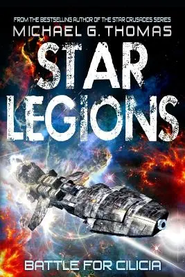 Schlacht um Kilikien - Battle for Cilicia