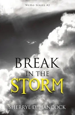 Pause im Sturm - Break in the Storm