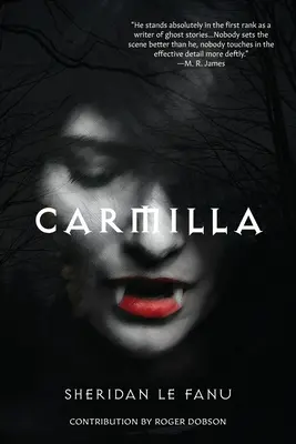 Carmilla (Warbler Classics kommentierte Ausgabe) - Carmilla (Warbler Classics Annotated Edition)