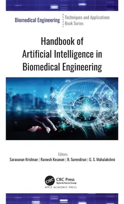 Handbuch der Künstlichen Intelligenz in der Biomedizinischen Technik - Handbook of Artificial Intelligence in Biomedical Engineering