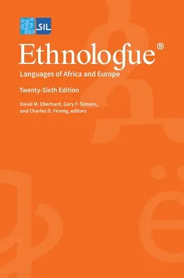 Ethnologue: Sprachen von Afrika und Europa - Ethnologue: Languages of Africa and Europe