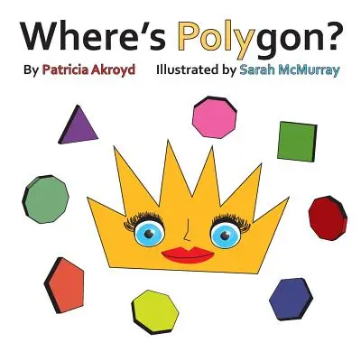 Wo ist Polygon? - Where's Polygon?