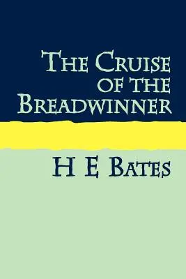 DIE KREUZFAHRT DES BREADWINNERS Großdruck - THE CRUISE OF THE BREADWINNER Large Print