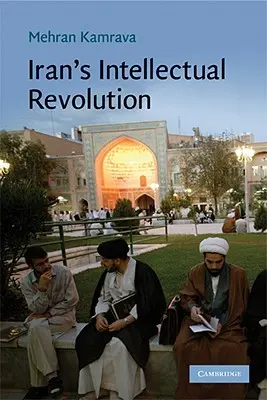 Die intellektuelle Revolution im Iran - Iran's Intellectual Revolution