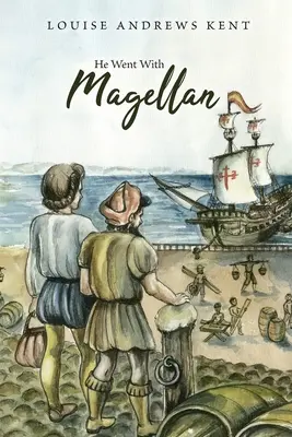 Er reiste mit Magellan - He Went With Magellan