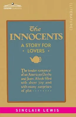 Die Unschuldigen: Eine Geschichte für Verliebte - The Innocents: A Story for Lovers