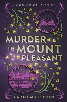 Mord in Mount Pleasant - Murder in Mount Pleasant