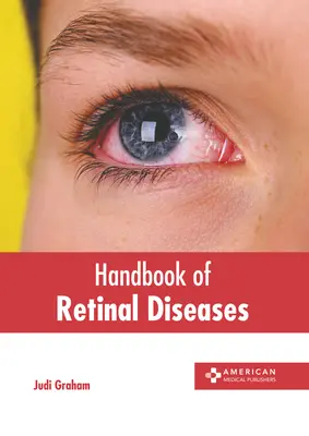 Handbuch der Netzhautkrankheiten - Handbook of Retinal Diseases