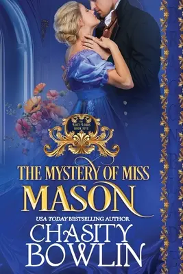 Das Geheimnis der Miss Mason - The Mystery of Miss Mason