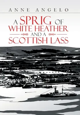 Ein Zweig weißes Heidekraut und ein schottisches Mädchen - A Sprig of White Heather and a Scottish Lass