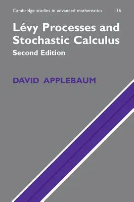 Lvy-Prozesse und stochastische Berechnung - Lvy Processes and Stochastic Calculus