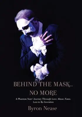 Hinter der Maske...nicht mehr - Behind The Mask...No More