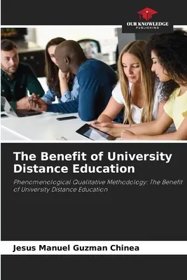 Der Nutzen des universitären Fernunterrichts - The Benefit of University Distance Education