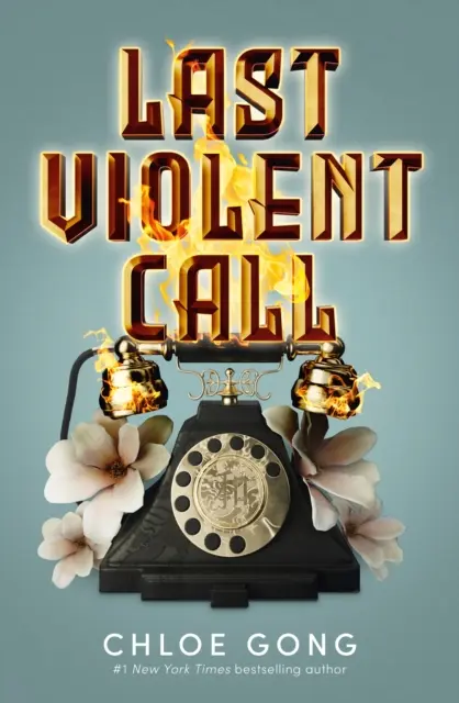 Last Violent Call - Zwei fesselnde Novellen von einer #1 New York Times-Bestsellerautorin - Last Violent Call - Two captivating novellas from a #1 New York Times bestselling author