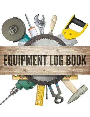 Ausrüstung Logbuch - Equipment Log Book