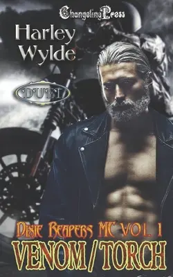 Venom/Torch-Duett - Venom/Torch Duet