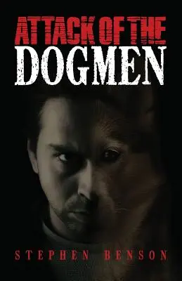 Angriff der Hundemenschen - Attack of The Dogmen