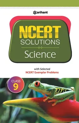 NCERT Lösungen - Naturwissenschaften für Klasse 9 - NCERT Solutions - Science for Class 9th