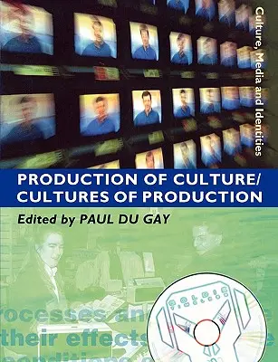 Produktion von Kultur/Kulturen der Produktion - Production of Culture/Cultures of Production