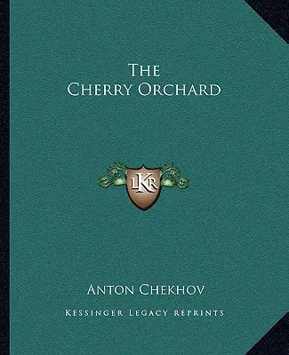 Der Kirschgarten - The Cherry Orchard