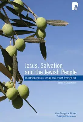 Jesus, die Erlösung und das jüdische Volk - Jesus, Salvation and the Jewish People