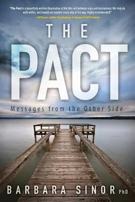Der Pakt: Botschaften von der anderen Seite - The Pact: Messages from the Other Side