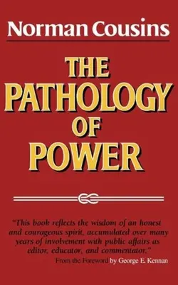 Die Pathologie der Macht - The Pathology of Power