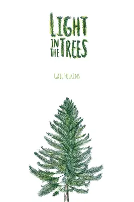 Licht in den Bäumen - Light in the Trees