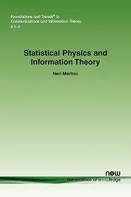 Statistische Physik und Informationstheorie - Statistical Physics and Information Theory