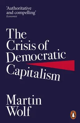 Die Krise des demokratischen Kapitalismus - Crisis of Democratic Capitalism