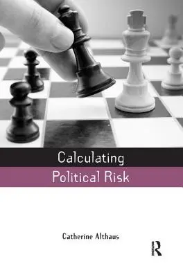 Berechnung des politischen Risikos - Calculating Political Risk