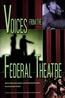 Stimmen aus dem Bundestheater [Mit DVD] - Voices from the Federal Theatre [With DVD]