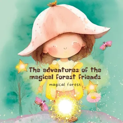 Zauberwald: Die Abenteuer der Zauberwaldfreunde - Magical Forest: the Adventures of the Magical Forest Friends