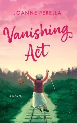 Verschwindender Akt - Vanishing Act