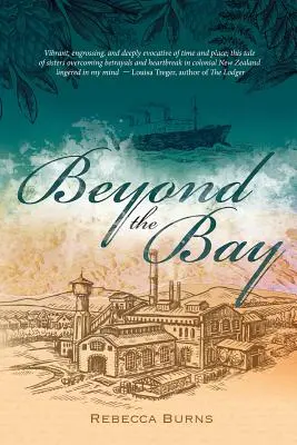 Jenseits der Bucht - Beyond the Bay