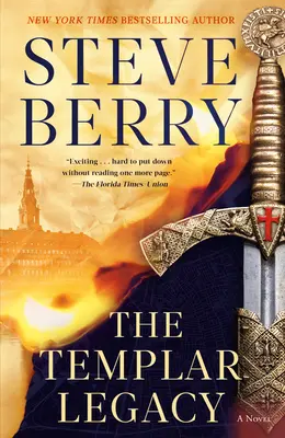 Das Vermächtnis der Templer - The Templar Legacy