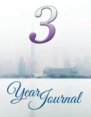 3-Jahres-Journal - 3 Year Journal