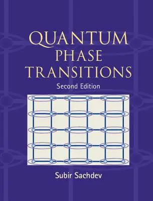Quanten-Phasenübergänge - Quantum Phase Transitions
