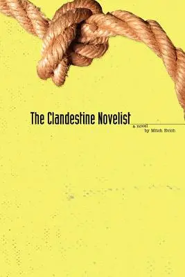 Der heimliche Romancier - The Clandestine Novelist