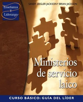 Laiendienst-Grundkurs: Leitfaden für Leiter - Ministerios de servicion laico Curso Basico: Guia del lider