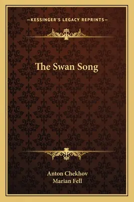 Das Schwanenlied - The Swan Song
