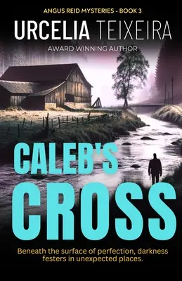 Caleb's Cross: Ein christlicher Kriminalroman, der Sie zum Nachdenken anregt! - Caleb's Cross: A true crime Christian mystery novel that will keep you guessing!